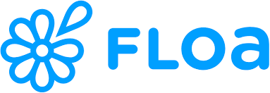 Floa logo